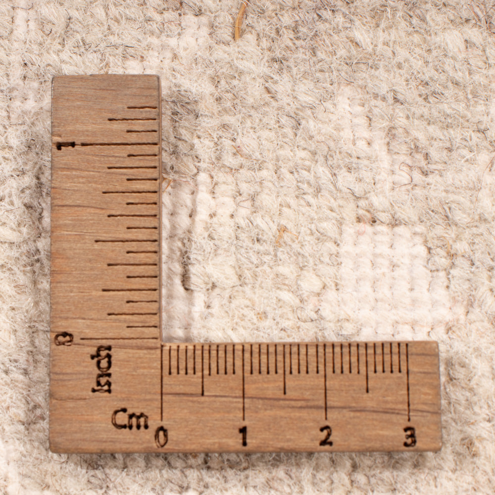 Alfombra de diseño - 238 x 172 cm - multicolor