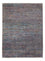 Alfombra de diseño - 223 x 170 cm - multicolor