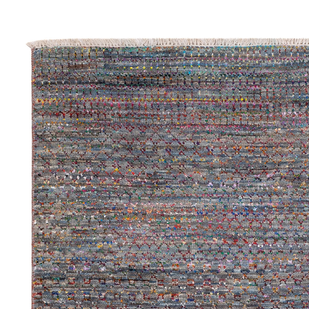 Alfombra de diseño 223x170cm - Designerteppich