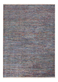 Alfombra de diseño - 239 x 172 cm - multicolor