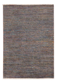 Alfombra de diseño - 246 x 173 cm - multicolor