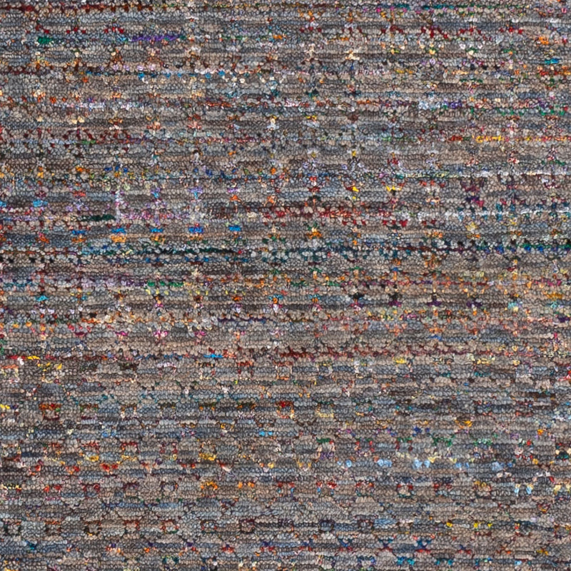 Alfombra de diseño - 246 x 173 cm - multicolor