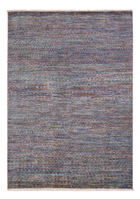 Alfombra de diseño - 244 x 170 cm - multicolor