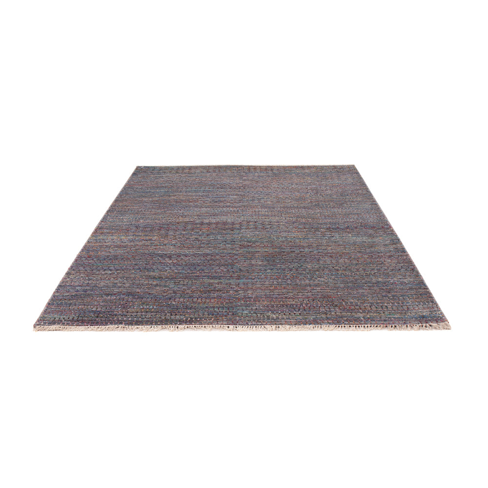 Alfombra de diseño - 244 x 170 cm - multicolor