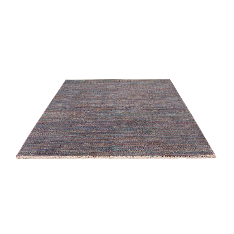 Alfombra de diseño - 244 x 170 cm - multicolor