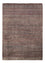 Alfombra de diseño - 238 x 170 cm - marrón