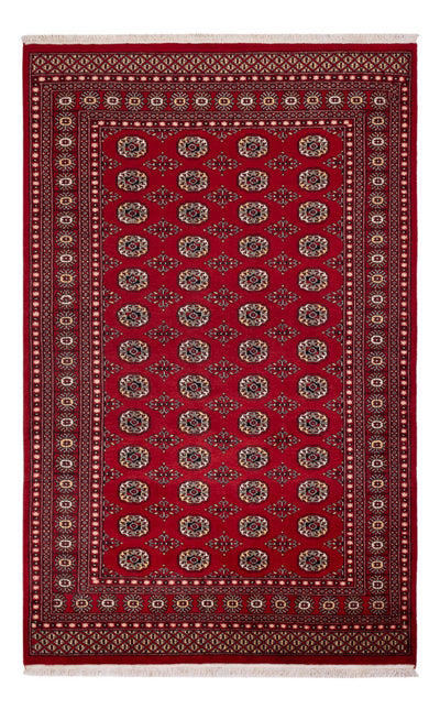 Alfombra Pakistani 167x256cm - Alfombra oriental