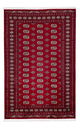 Alfombra Pakistani 241x154cm - Alfombra oriental