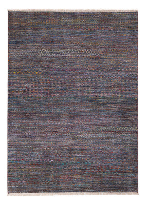 Alfombra de diseño - 238 x 172 cm - multicolor