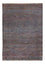 Alfombra de diseño - 242 x 172 cm - multicolor