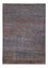 Alfombra de diseño - 243 x 173 cm - multicolor