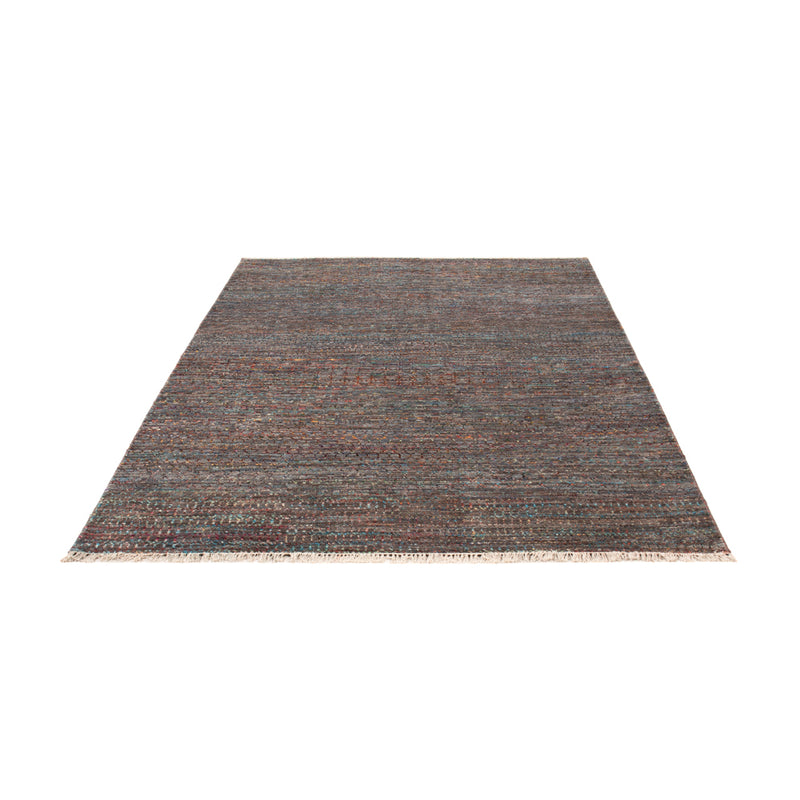 Alfombra de diseño - 246 x 171 cm - multicolor