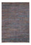 Alfombra de diseño - 246 x 172 cm - multicolor