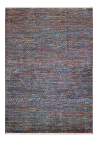 Alfombra de diseño - 246 x 172 cm - multicolor