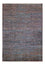 Alfombra de diseño - 246 x 172 cm - multicolor