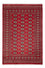 Alfombra Pakistani - 237 x 158 cm - rojo