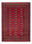 Alfombra Pakistani - 240 x 171 cm - rojo