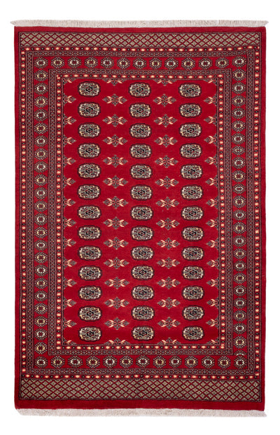 Alfombra Pakistani 179x258cm - Alfombra oriental