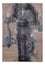 Alfombra de diseño - 255 x 175 cm - multicolor