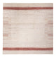 Loribaft Indo Alfombra 246x249cm - Alfombra de lana