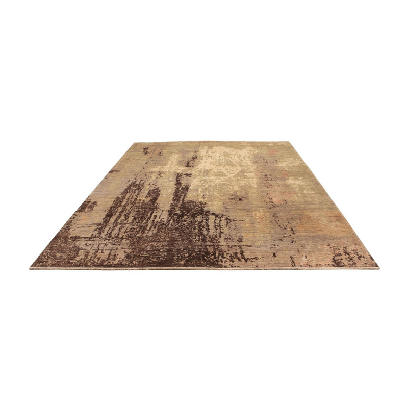 Alfombra de diseño - 303 x 204 cm - multicolor