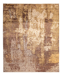 Alfombra de diseño - 299 x 243 cm - beige