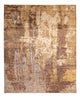 Alfombra de diseño 243x299cm - Designerteppich