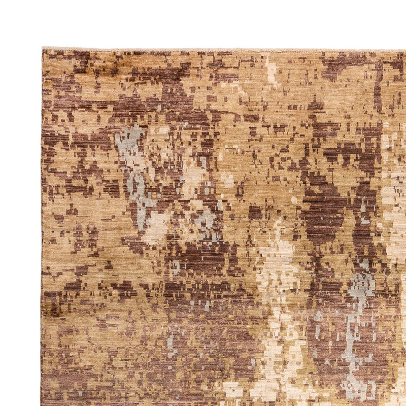 Alfombra de diseño - 299 x 243 cm - beige