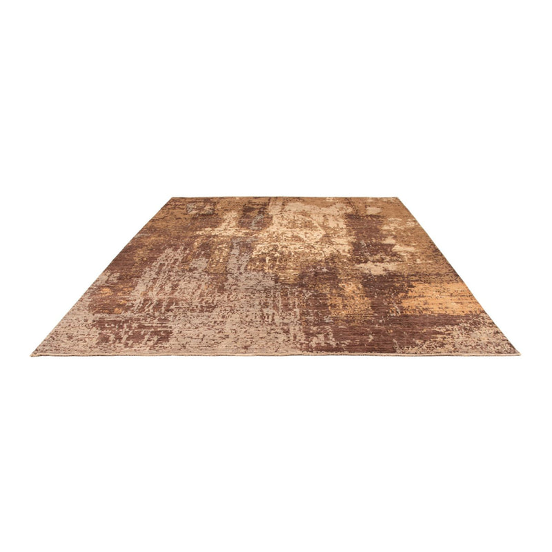 Alfombra de diseño - 299 x 243 cm - beige