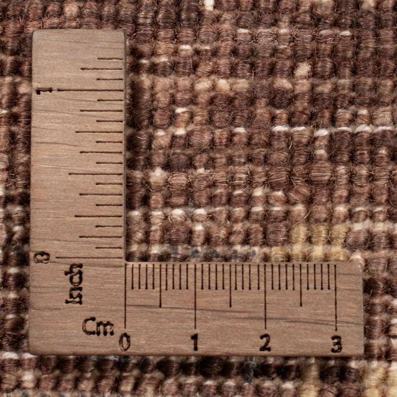 Alfombra de diseño - 299 x 243 cm - beige