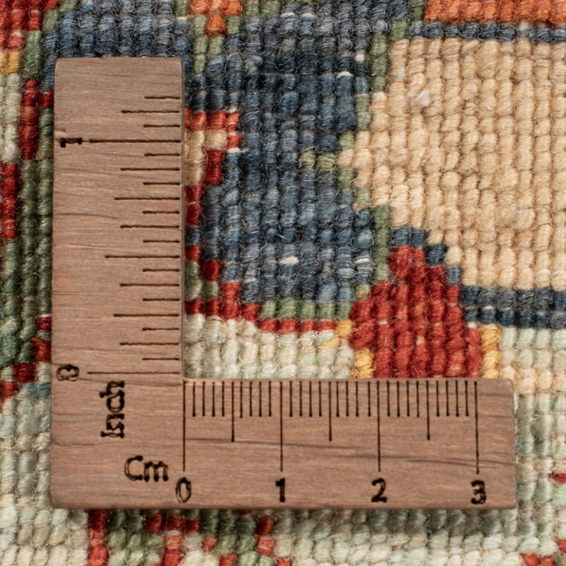 Alfombra Ziegler - Ariana - 312 x 215 cm - multicolor