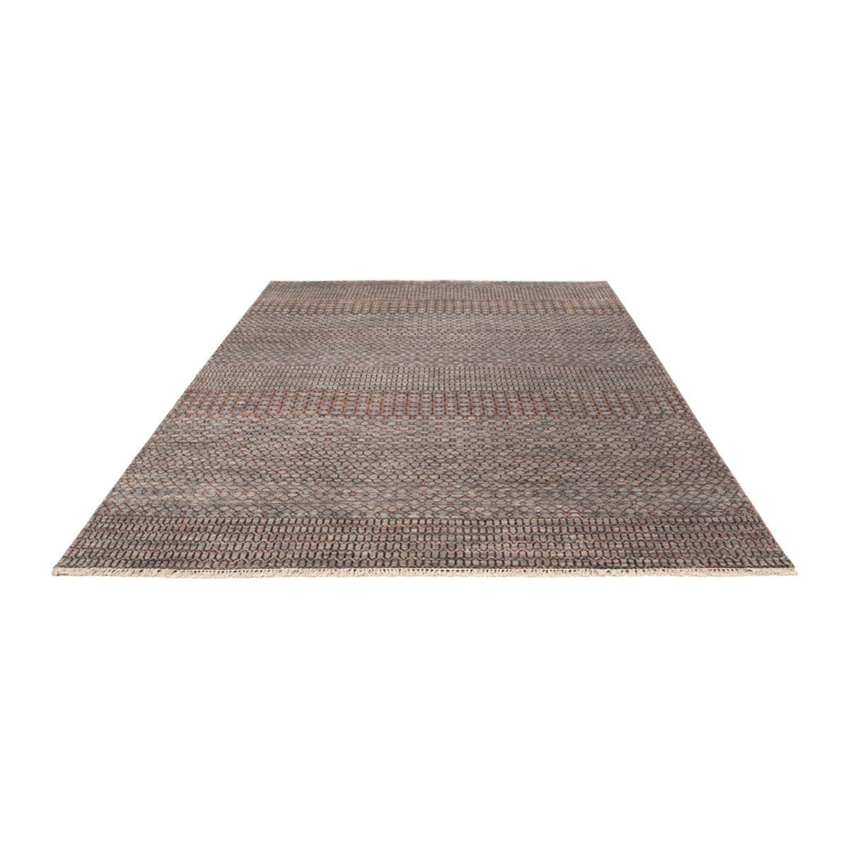 Alfombra de diseño - 300 x 200 cm - multicolor