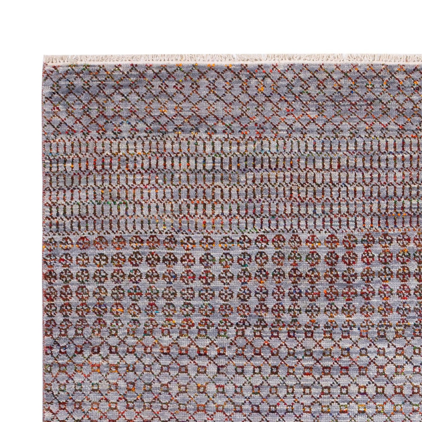 Alfombra de diseño 300x200cm - Designerteppich