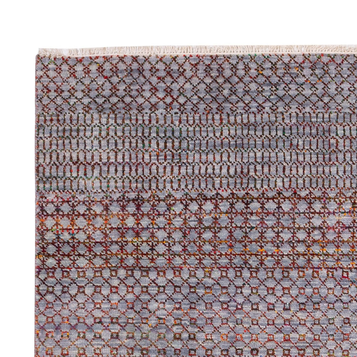 Alfombra de diseño 300x200cm - Designerteppich