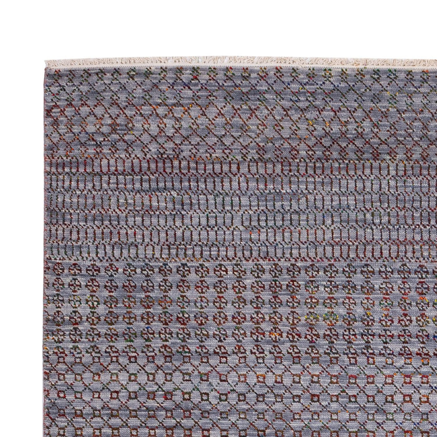 Alfombra de diseño 297x200cm - Designerteppich