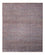 Alfombra de diseño - 300 x 250 cm - azul oscuro