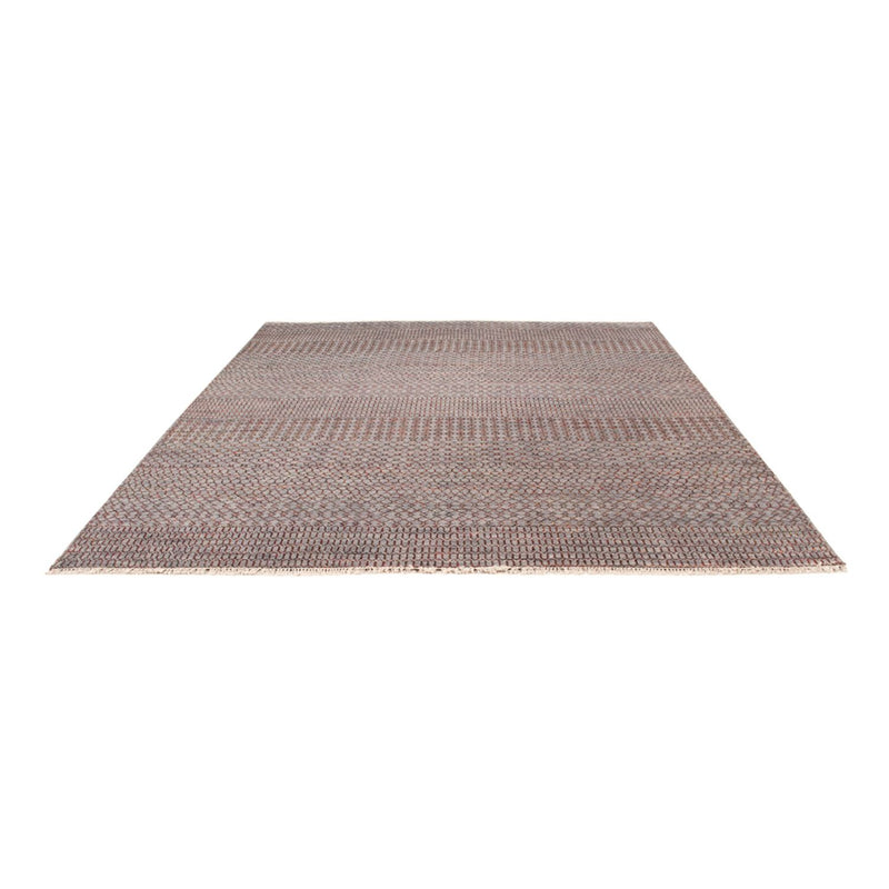 Alfombra de diseño - 300 x 250 cm - azul oscuro