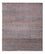 Alfombra de diseño - 297 x 250 cm - azul oscuro