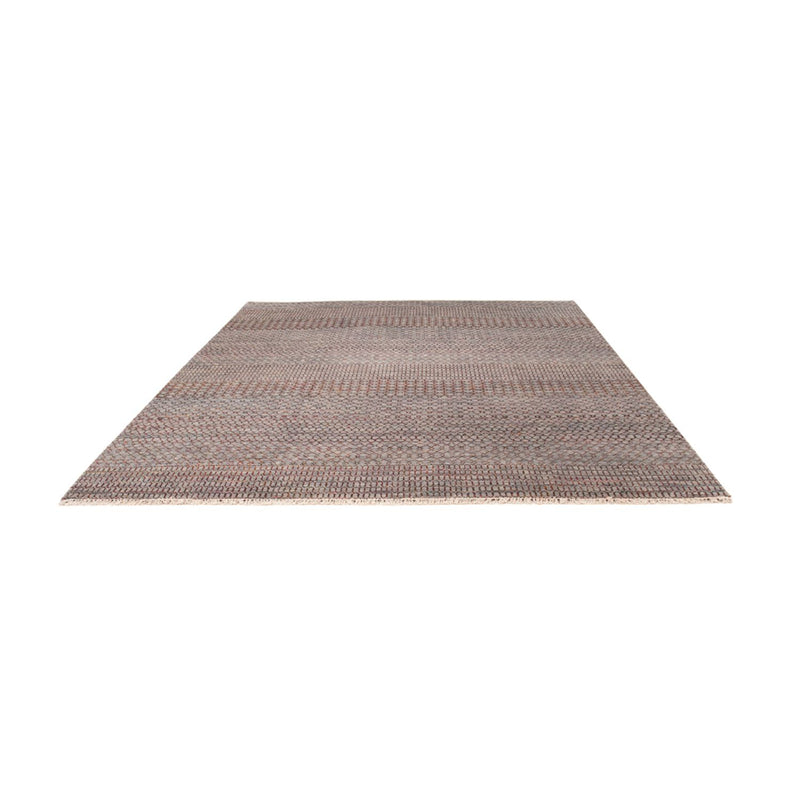 Alfombra de diseño - 297 x 250 cm - azul oscuro