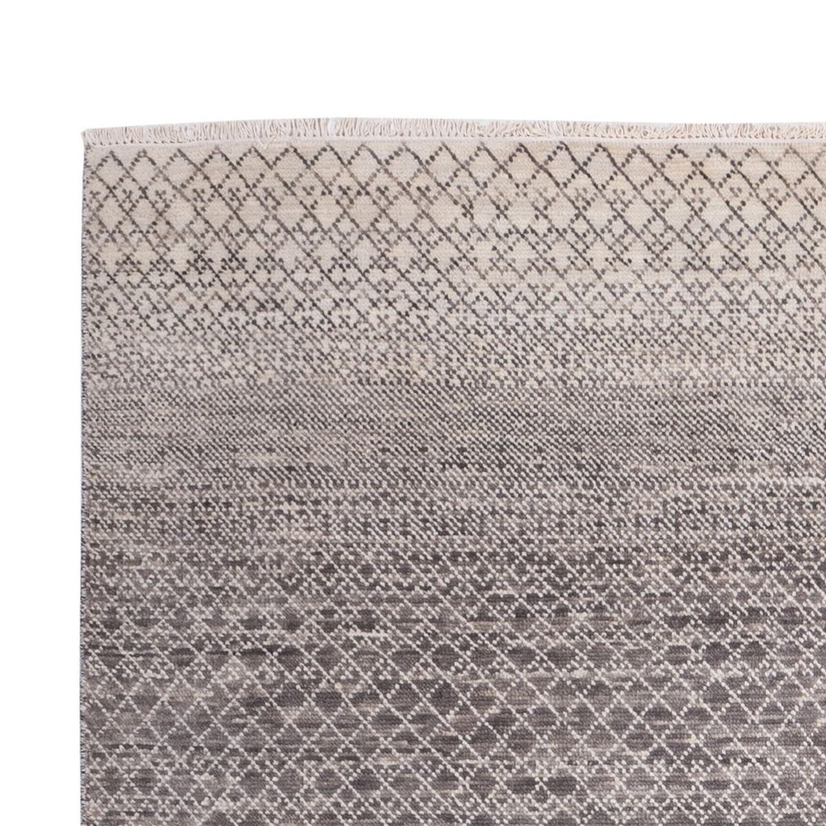 Alfombra de diseño - 300 x 200 cm - multicolor