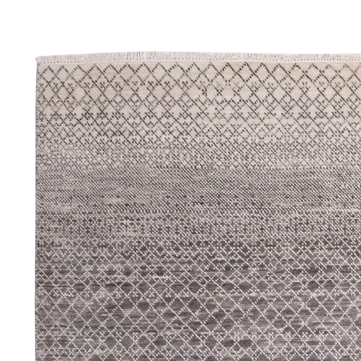 Alfombra de diseño 300x200cm - Designerteppich