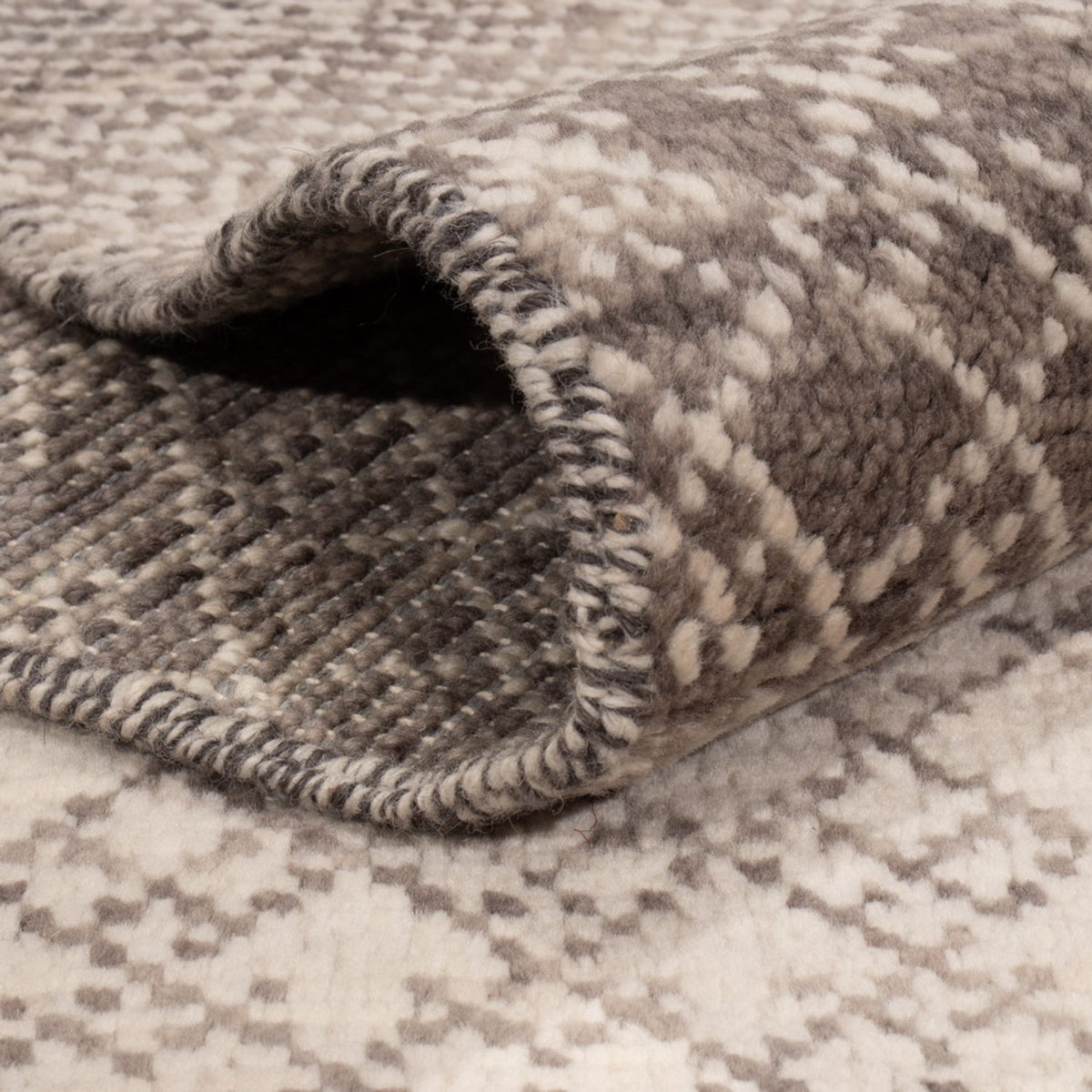 Alfombra de diseño - 300 x 200 cm - multicolor