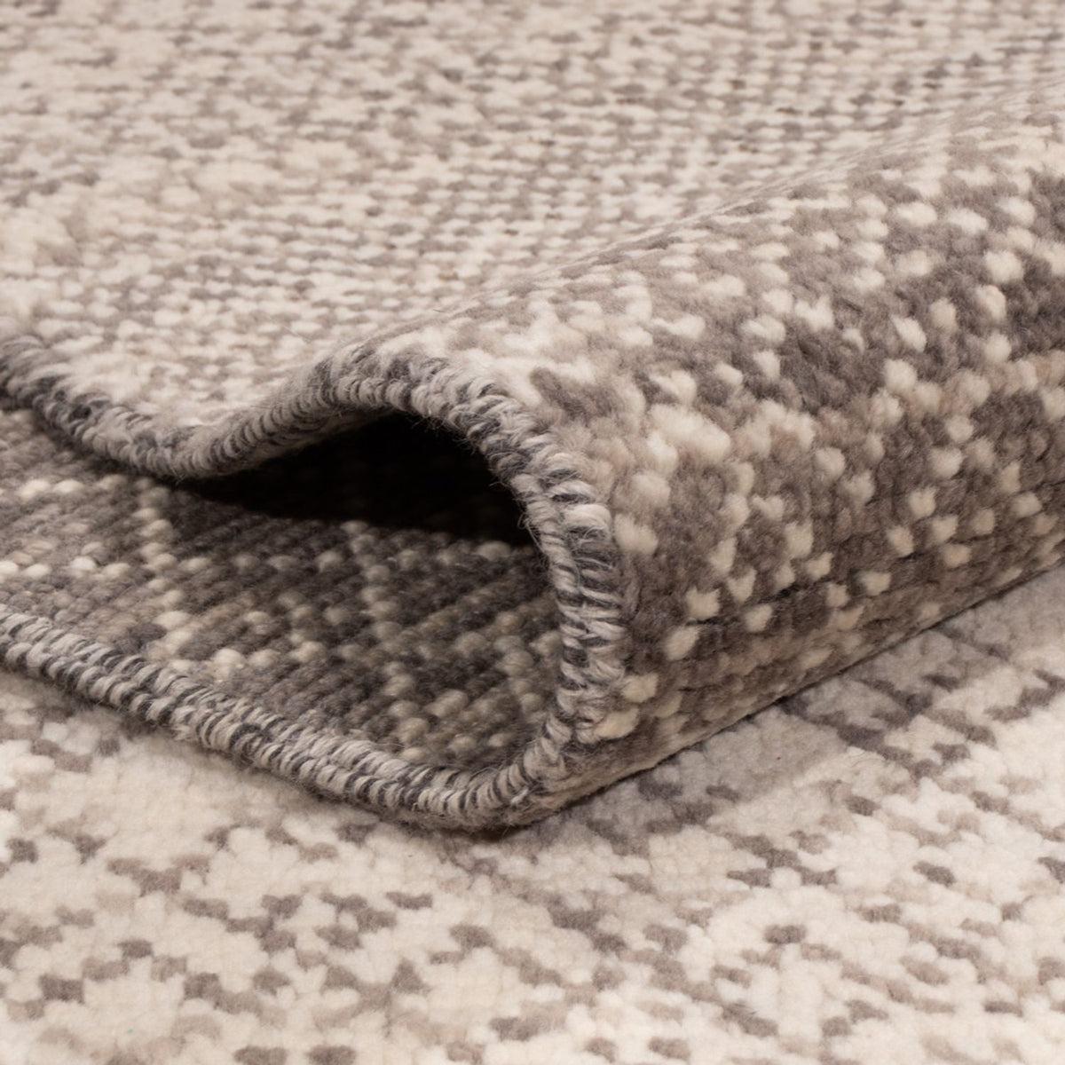 Alfombra de diseño - 300 x 200 cm - multicolor