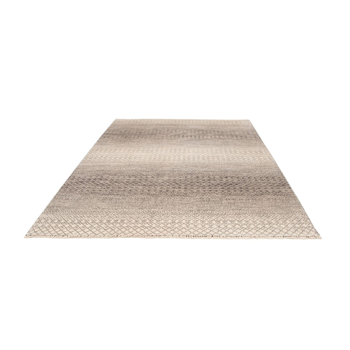 Alfombra de diseño - 300 x 200 cm - multicolor