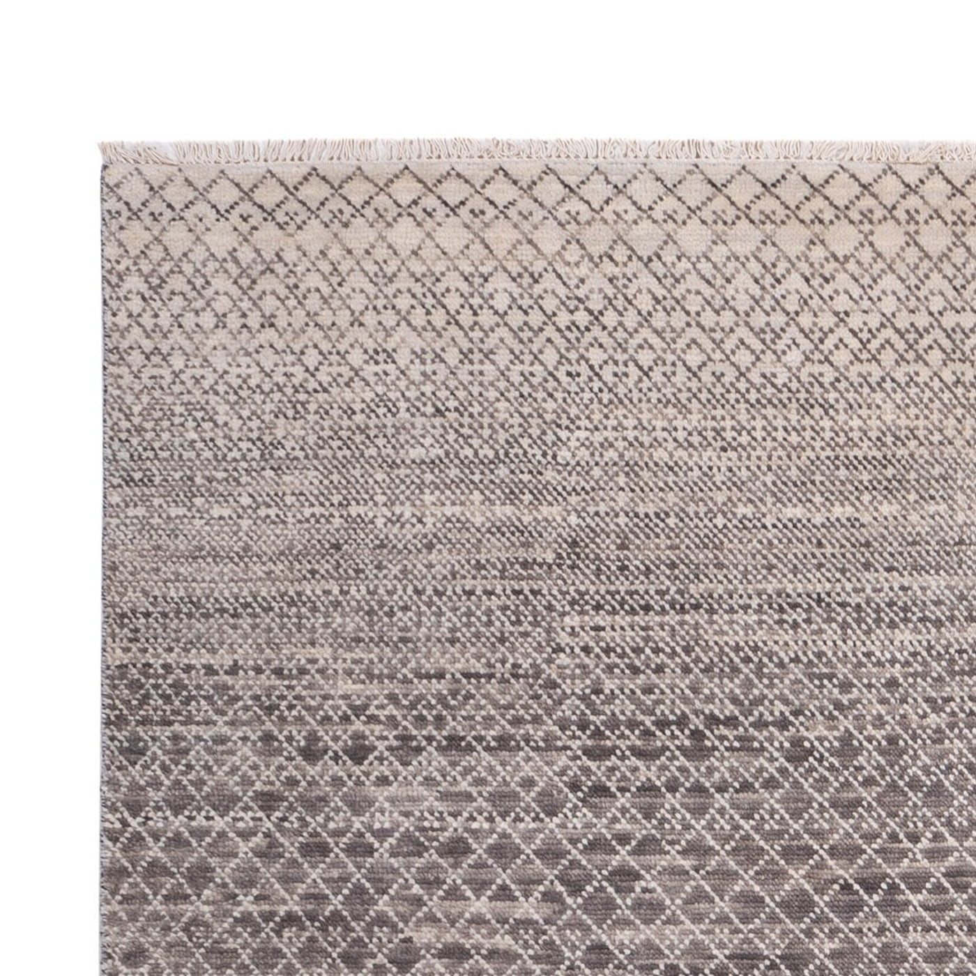 Alfombra de diseño 300x200cm - Designerteppich