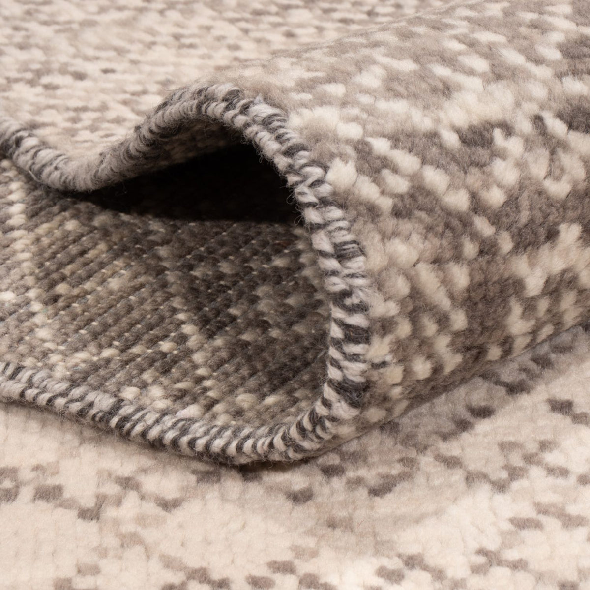 Alfombra de diseño - 300 x 200 cm - multicolor