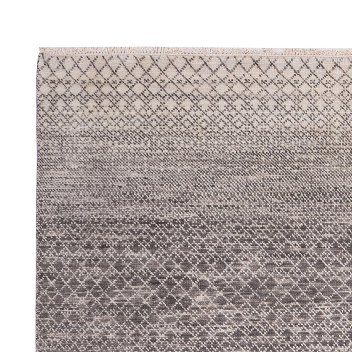 Alfombra de diseño - 300 x 200 cm - multicolor