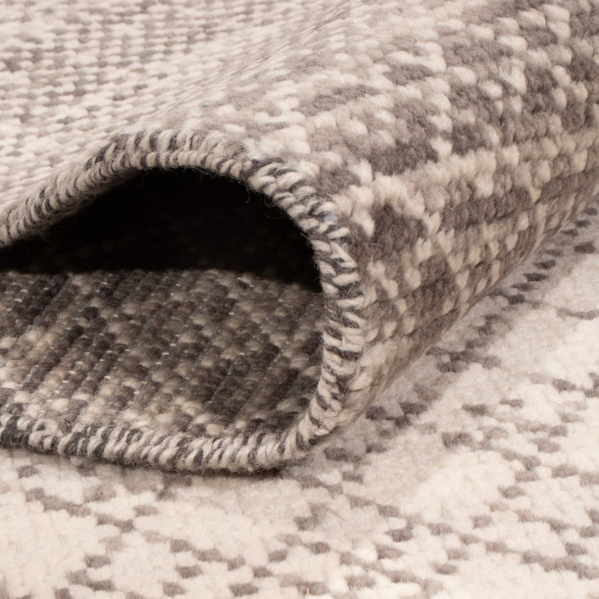 Alfombra de diseño - 300 x 200 cm - multicolor