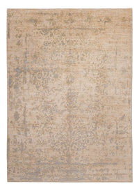 Alfombra de diseño - 291 x 205 cm - beige