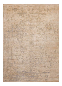 Alfombra de diseño - 289 x 206 cm - beige